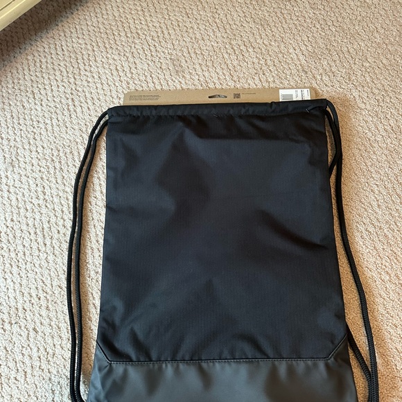Nike drawstring bag - Picture 2 of 5
